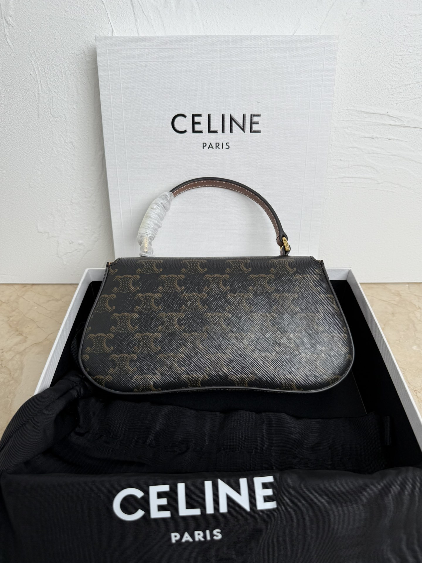 Celine Satchel Bags